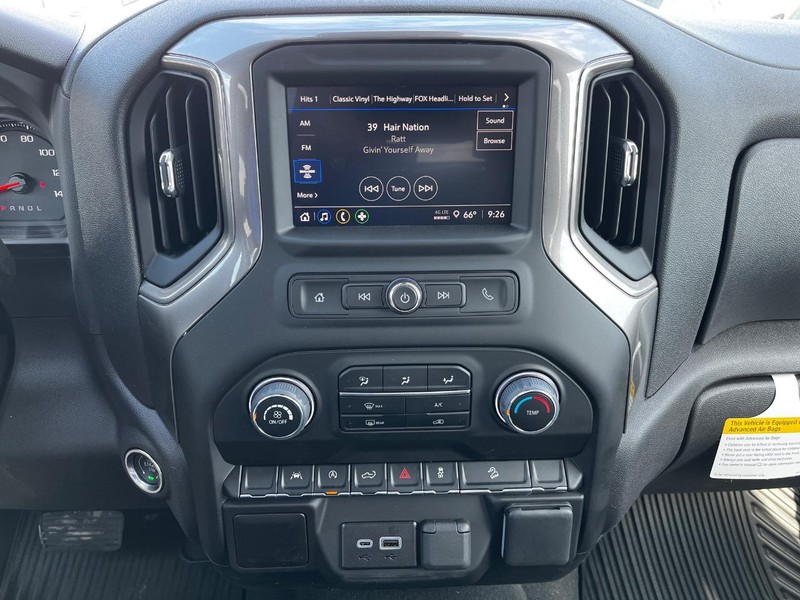 Chevrolet Silverado 1500 Vehicle Image 13