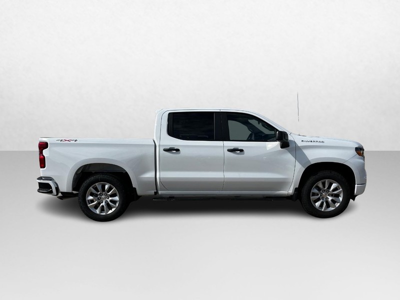Chevrolet Silverado 1500 Vehicle Image 02