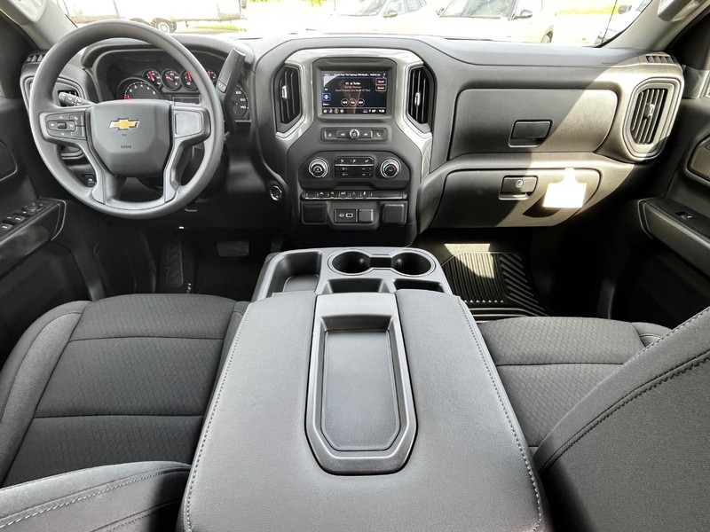 Chevrolet Silverado 1500 Vehicle Image 05