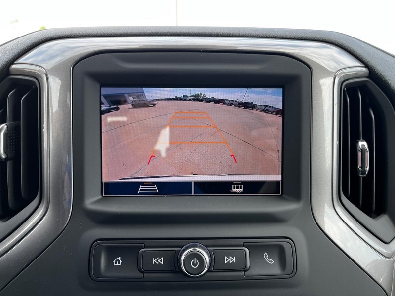 Chevrolet Silverado 1500 Vehicle Image 14