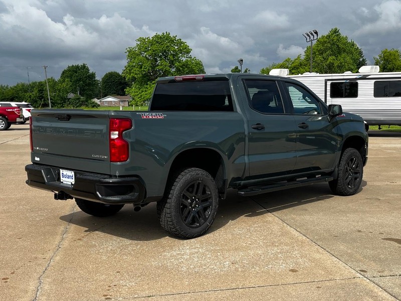 Chevrolet Silverado 1500 Vehicle Image 03