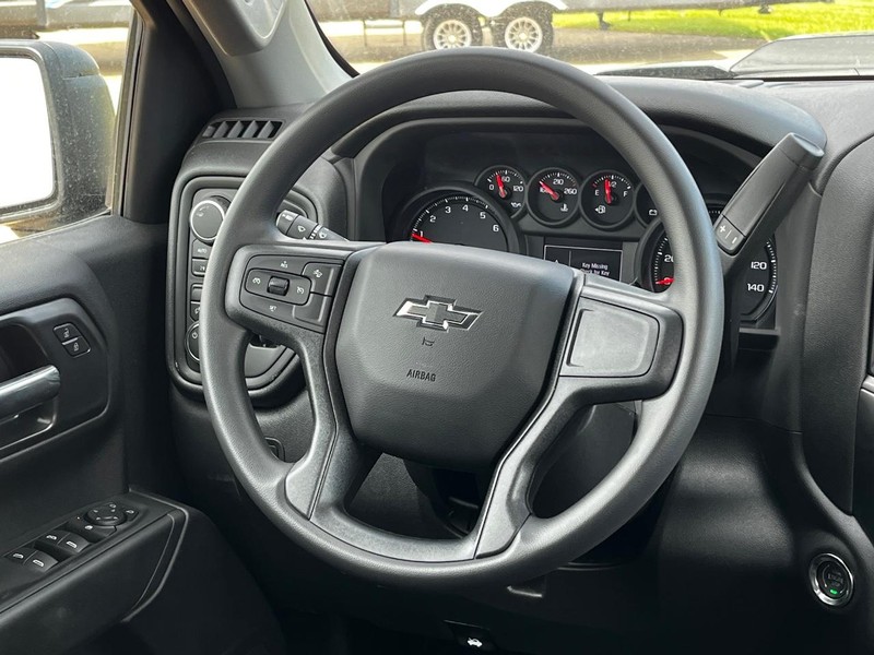 Chevrolet Silverado 1500 Vehicle Image 06