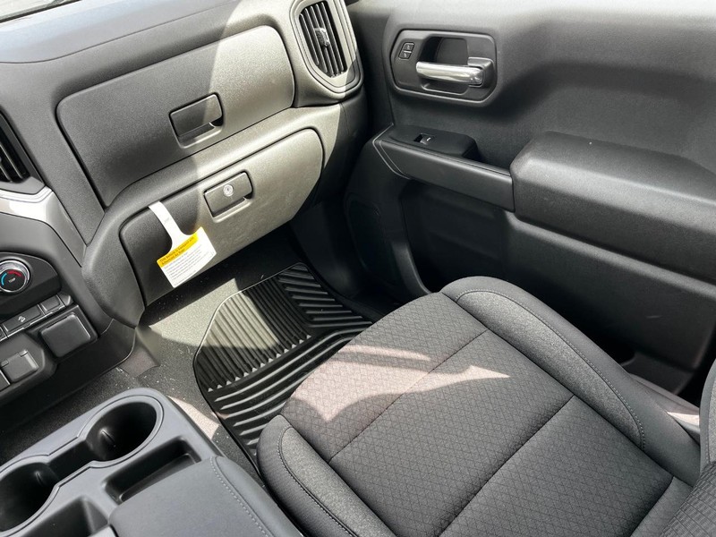 Chevrolet Silverado 1500 Vehicle Image 07