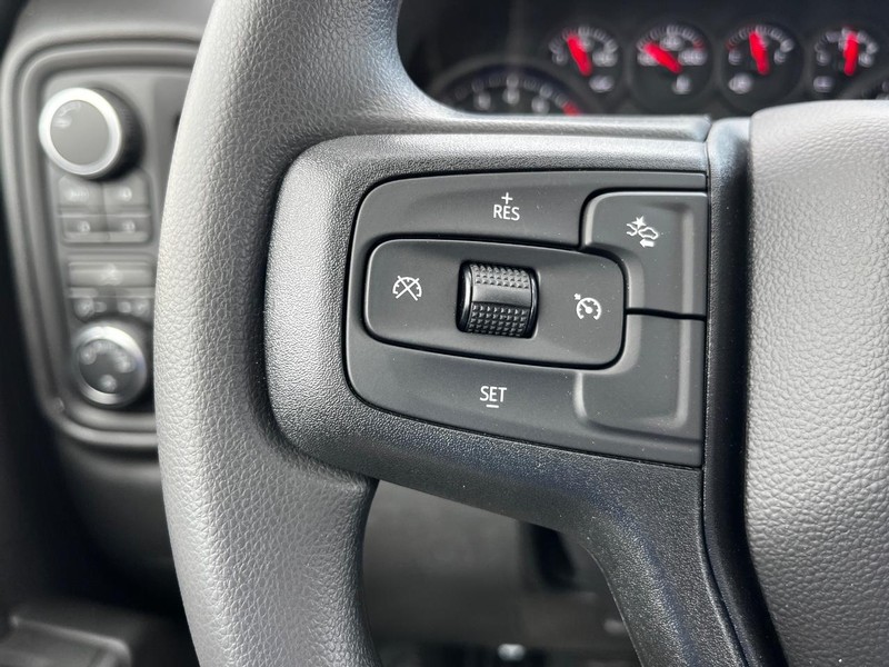 Chevrolet Silverado 1500 Vehicle Image 11