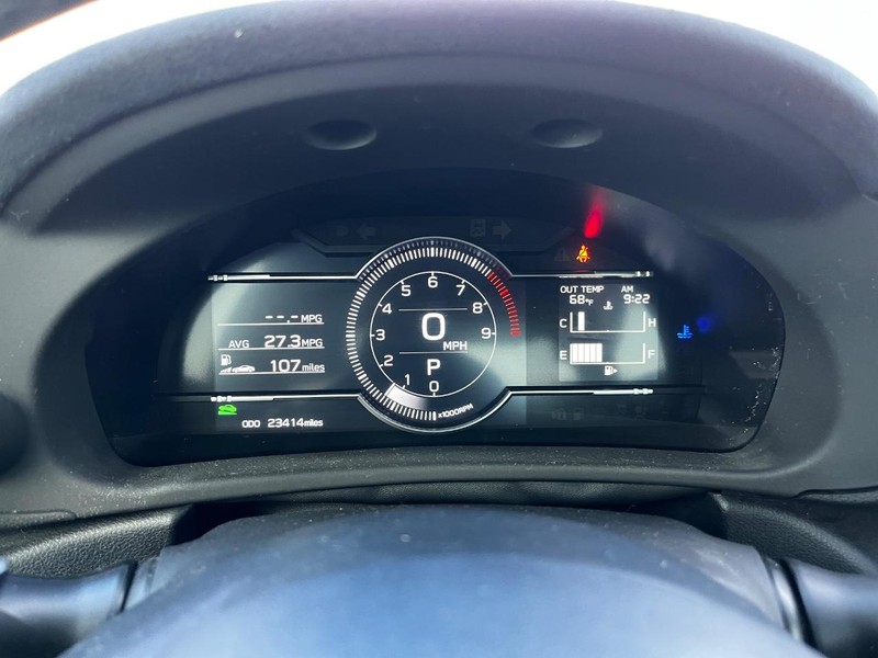 Toyota GR86 Vehicle Image 14