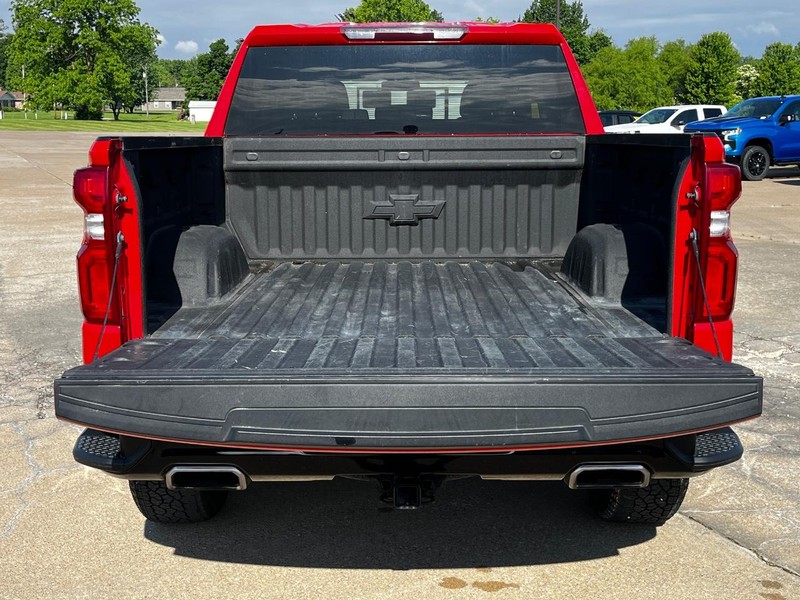 Chevrolet Silverado 1500 Vehicle Image 05