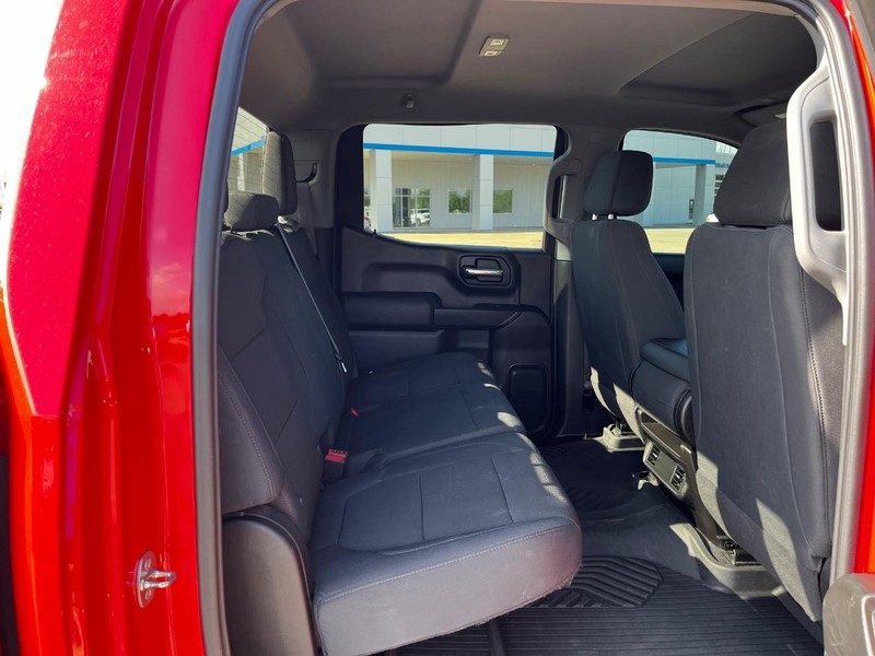 Chevrolet Silverado 1500 Vehicle Image 10