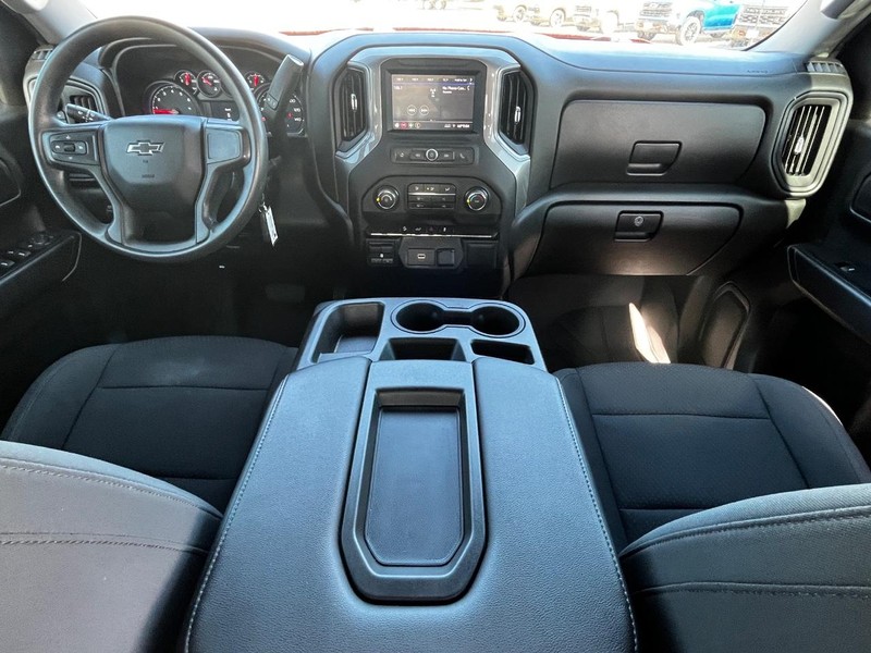 Chevrolet Silverado 1500 Vehicle Image 11