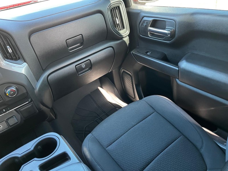 Chevrolet Silverado 1500 Vehicle Image 13