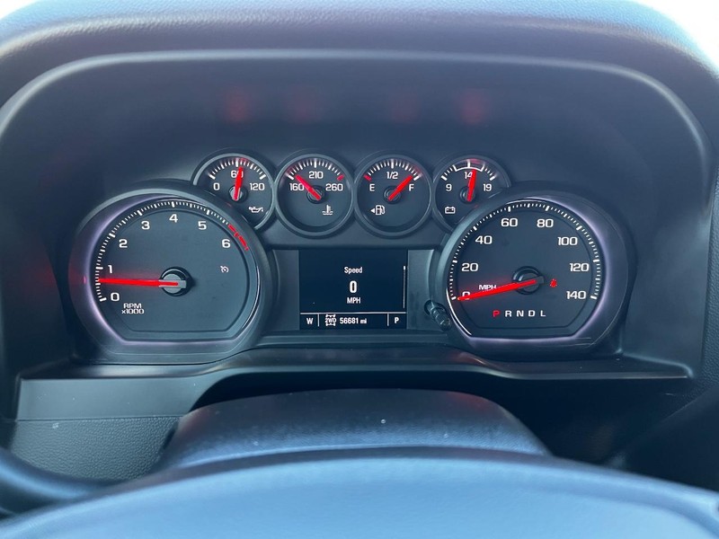 Chevrolet Silverado 1500 Vehicle Image 19