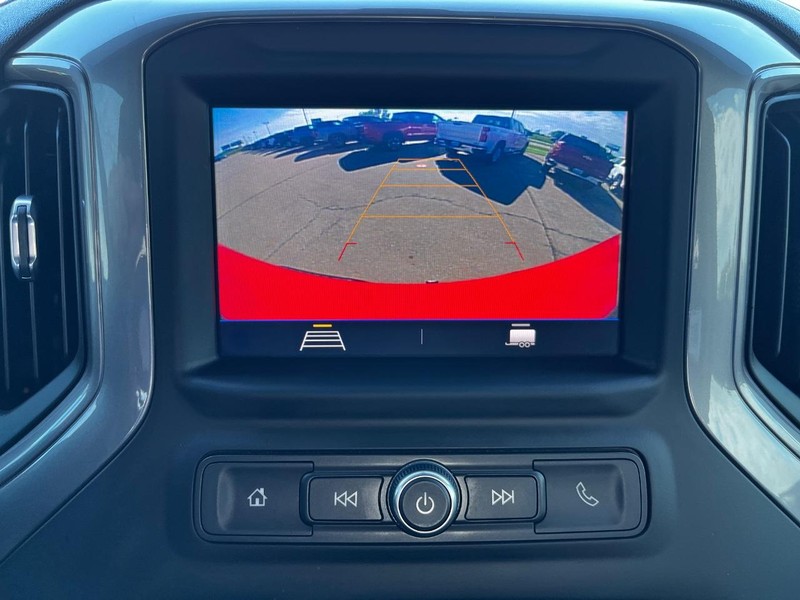 Chevrolet Silverado 1500 Vehicle Image 21