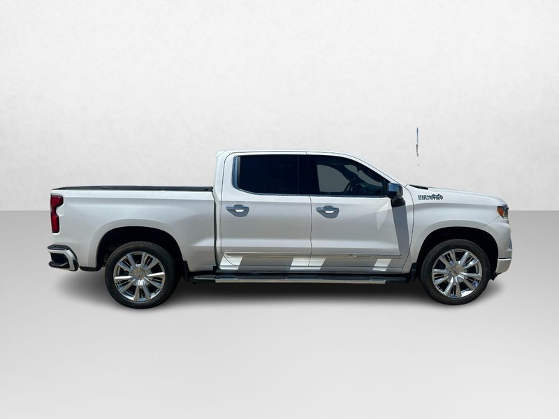 Chevrolet Silverado 1500 Vehicle Image 02
