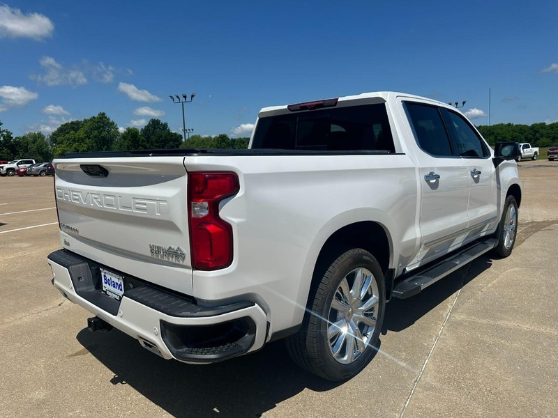 Chevrolet Silverado 1500 Vehicle Image 03