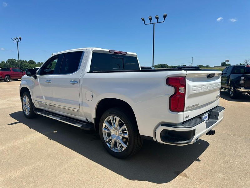 Chevrolet Silverado 1500 Vehicle Image 06