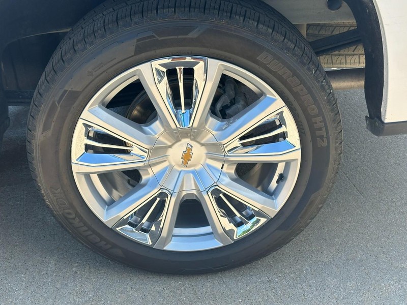 Chevrolet Silverado 1500 Vehicle Image 07