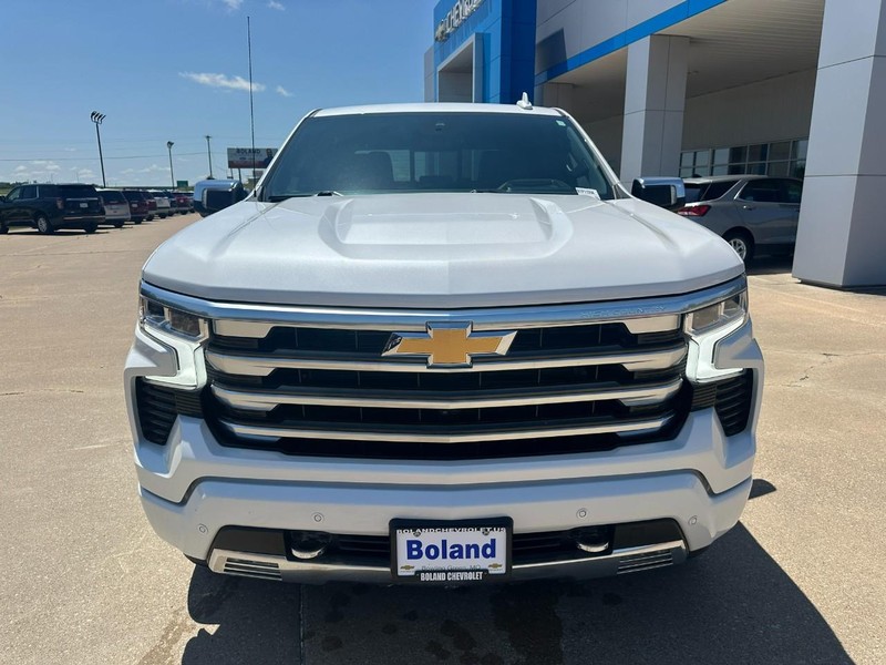 Chevrolet Silverado 1500 Vehicle Image 09