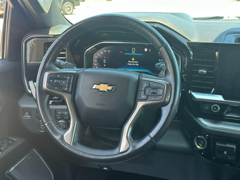 Chevrolet Silverado 1500 Vehicle Image 13