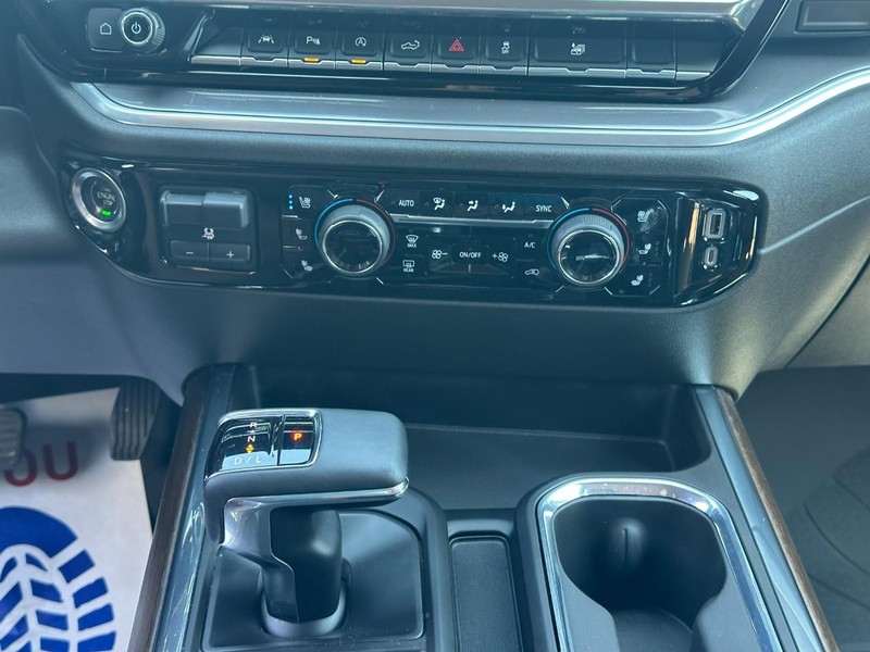 Chevrolet Silverado 1500 Vehicle Image 15