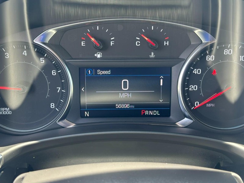 Chevrolet Equinox Vehicle Image 20