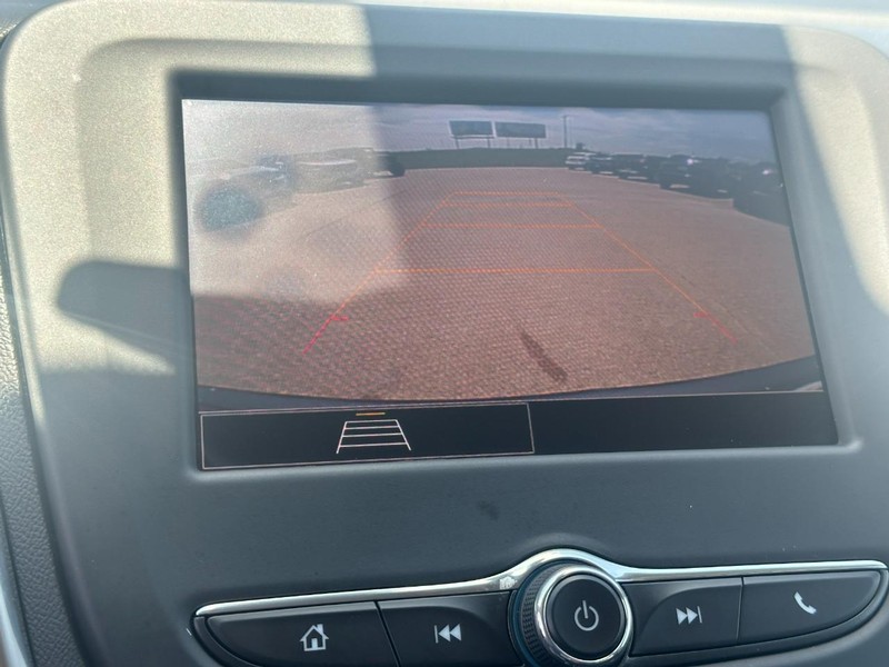 Chevrolet Equinox Vehicle Image 22