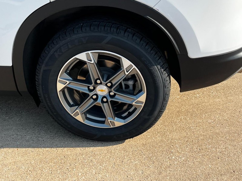 Chevrolet Blazer Vehicle Image 07