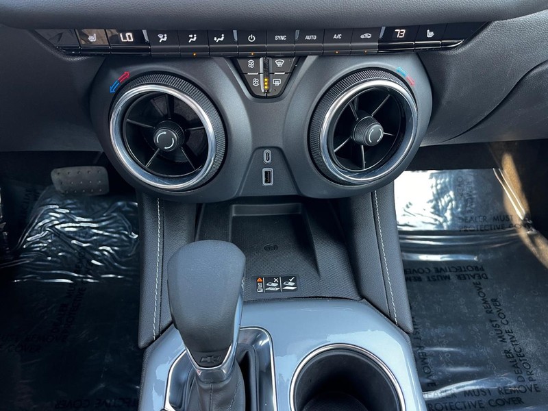 Chevrolet Blazer Vehicle Image 19