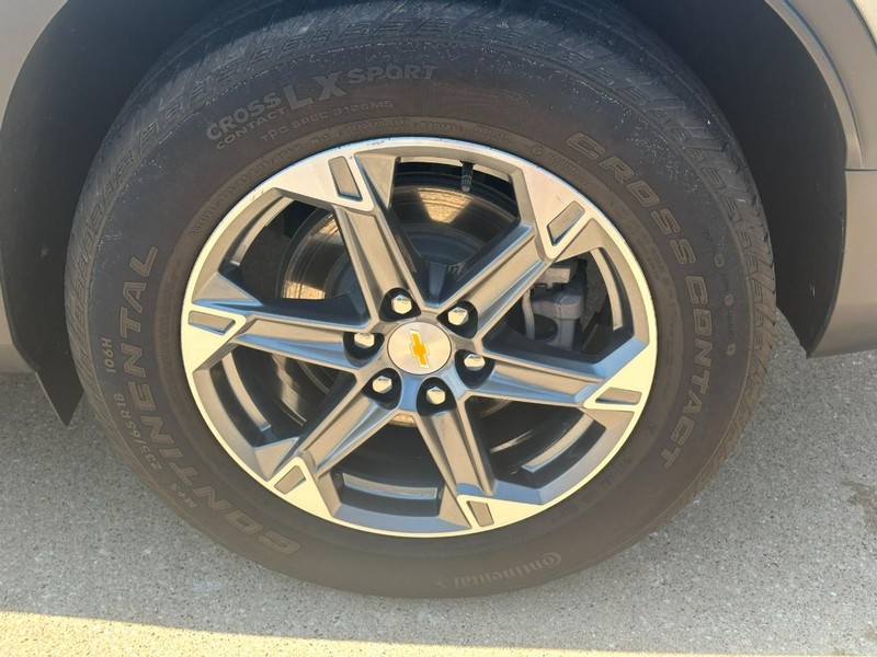 Chevrolet Blazer Vehicle Image 06