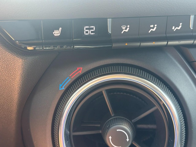 Chevrolet Blazer Vehicle Image 21