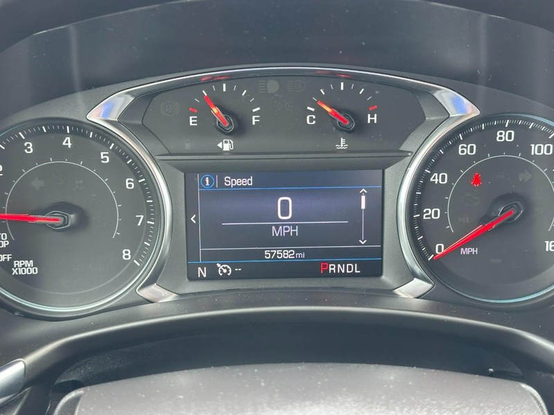 Chevrolet Equinox Vehicle Image 20