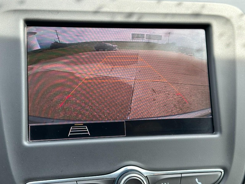 Chevrolet Equinox Vehicle Image 22