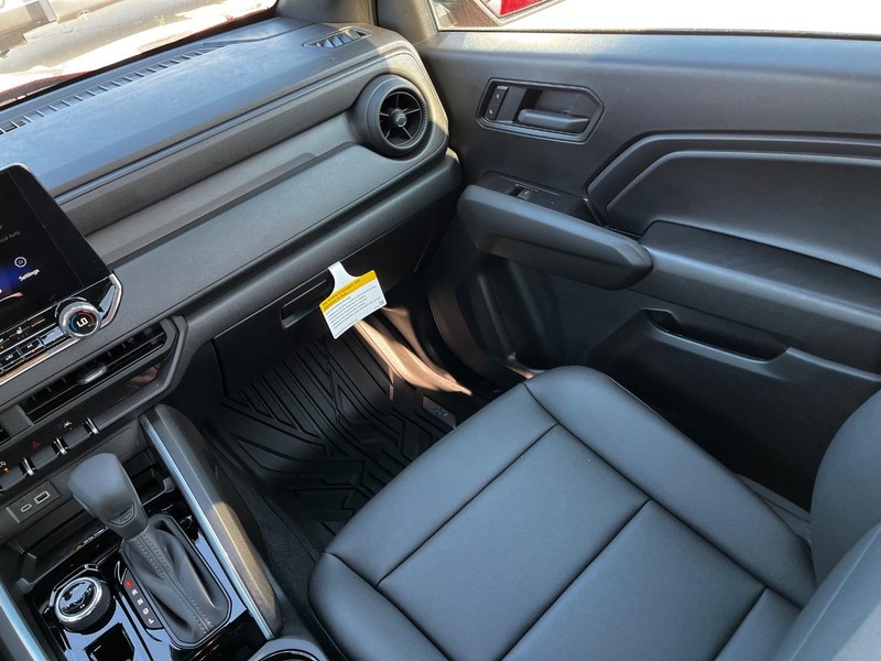 Chevrolet Colorado Vehicle Image 07