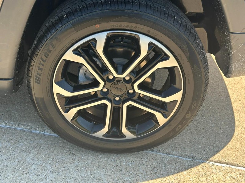 Jeep Compass Vehicle Image 07