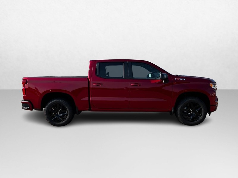 Chevrolet Silverado 1500 Vehicle Image 02