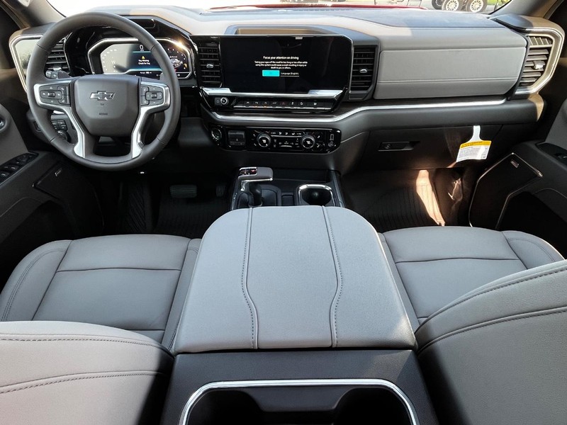 Chevrolet Silverado 1500 Vehicle Image 06