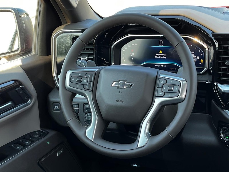 Chevrolet Silverado 1500 Vehicle Image 07