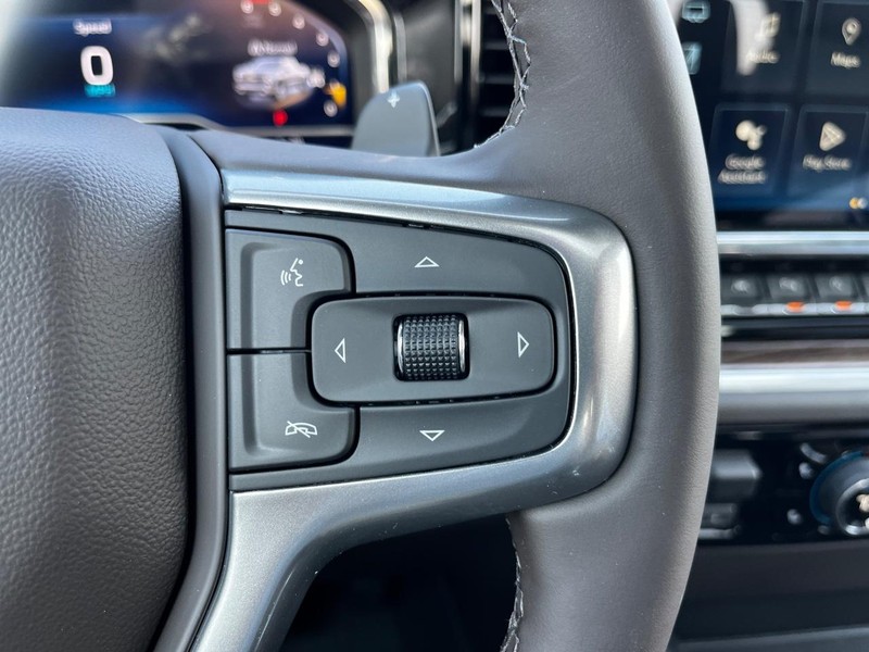 Chevrolet Silverado 1500 Vehicle Image 13