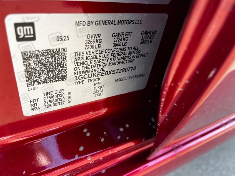 Chevrolet Silverado 1500 Vehicle Image 18