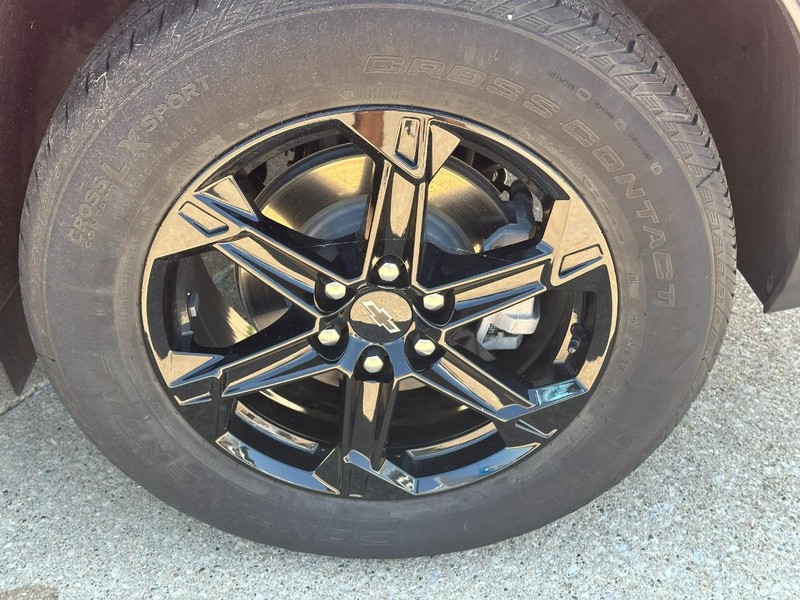 Chevrolet Blazer Vehicle Image 06