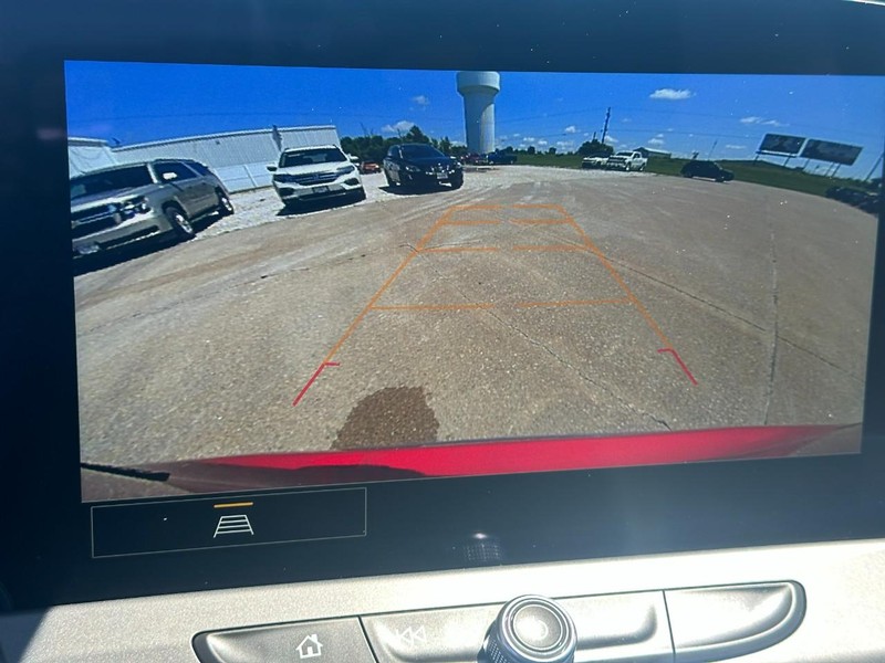 Chevrolet Blazer Vehicle Image 22
