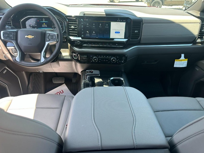 Chevrolet Silverado 1500 Vehicle Image 05