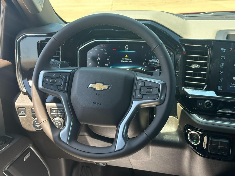 Chevrolet Silverado 1500 Vehicle Image 06