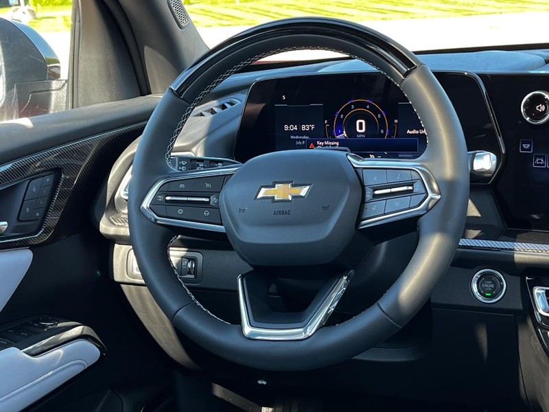 Chevrolet Traverse Vehicle Image 09