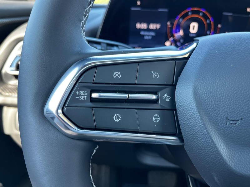 Chevrolet Traverse Vehicle Image 14