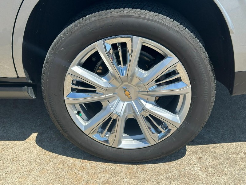 Chevrolet Tahoe Vehicle Image 06