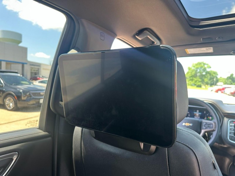 Chevrolet Tahoe Vehicle Image 13