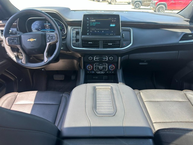 Chevrolet Tahoe Vehicle Image 15