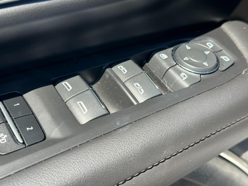 Chevrolet Tahoe Vehicle Image 20