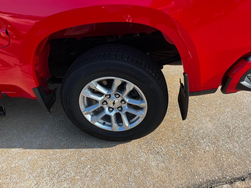 Chevrolet Silverado 1500 Vehicle Image 07