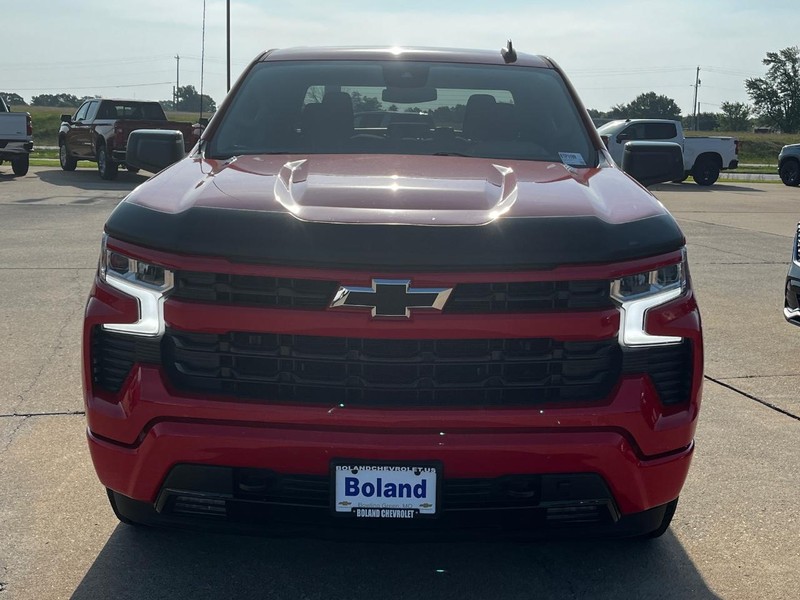 Chevrolet Silverado 1500 Vehicle Image 09