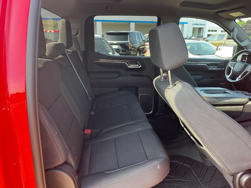 Chevrolet Silverado 1500 Vehicle Image 10